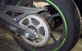 KAWASAKI ZX-25R 2023 ZX250E