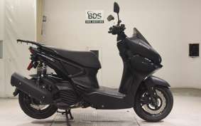 YAMAHA X FORCE 2026 SG79J