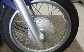 HONDA C50 SUPER CUB AA07