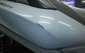 YAMAHA TRICITY 300 2021 SH15J