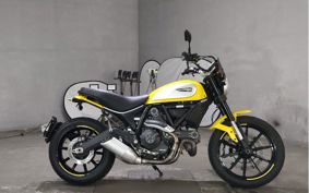 DUCATI SCRAMBLER ICON K102JA