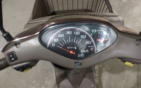 HONDA DIO CHESTER AF68