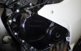 HONDA CBR600F ABS 2013