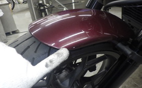 HONDA REBEL 1100 DCT 2022 SC83