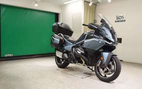 BMW R1300RT ASA 2026