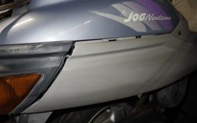 YAMAHA JOG Gen.2 3YJ