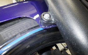 YAMAHA XJR1300 Gen.2 2009 RP17J