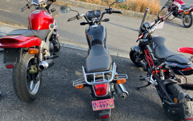 HONDA CBF125T PJJN
