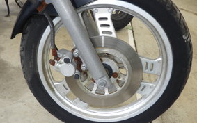 HONDA MAGNA 50 AC13