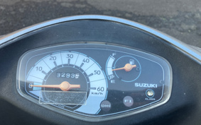 SUZUKI ADDRESS V50 CA42A