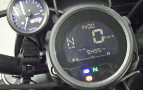 HONDA REBEL 250 S 1981 MC49