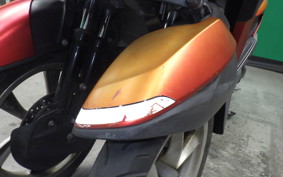 YAMAHA TRICITY 125 SE82J