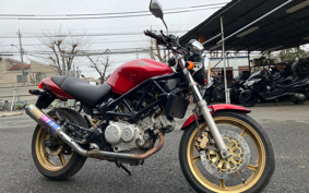 HONDA VTR 250 MC33