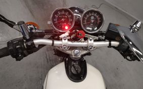 YAMAHA SR400 RH03J