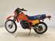 Фото Honda XLX250R 1984 с японского аукциона