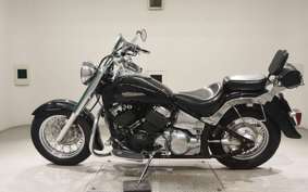YAMAHA DRAGSTAR 400 CLASSIC 2005