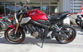 HONDA CB650R 2022 RH03