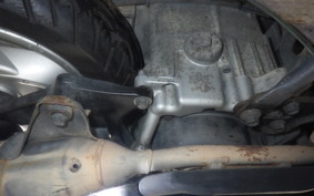 YAMAHA AXIS 125 TREET 2019 SE53J