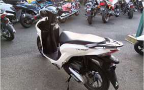 HONDA DIO 110 BASIC  JK03