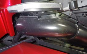 HONDA GL1800SE TRIKE 2022 SC68