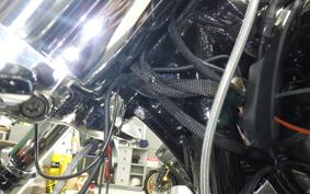 HARLEY FXSBSE 1800CVO 2014