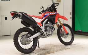 HONDA CRF250L MD47