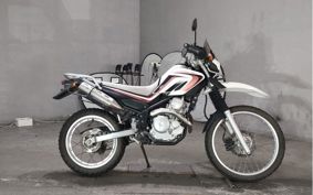 YAMAHA SEROW 250 DG17J
