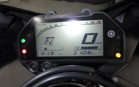 YAMAHA YZF-R3 2025 RH21J