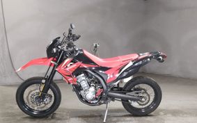 HONDA CRF250M MD38