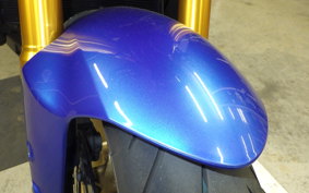 YAMAHA XSR900 2022 RN80J