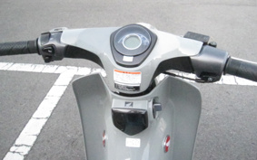HONDA  SUPER CUB C125 JA71