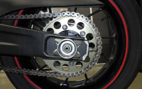 YAMAHA MT-07 2016 RM07J