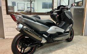 YAMAHA T-MAX 500 2011 SJ08J