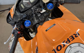 HONDA CBR600RR 2014 PC40