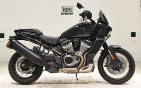 HARLEY PAN AMERICA 1250 S 2024