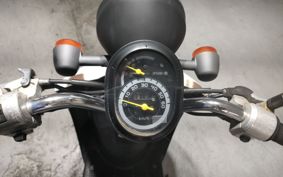 HONDA TODAY AF67
