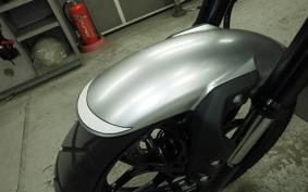 YAMAHA XSR125 2021 RE46J