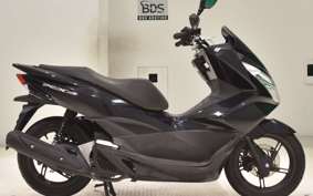 HONDA PCX 150 2016 KF18
