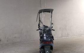 HONDA YELLOW YABENA90 HF06