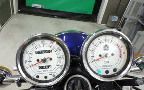 YAMAHA SR400 Gen.5 2022 RH16J