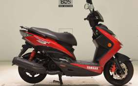 YAMAHA CYGNUS 125 XSR 2 2007 SE44J