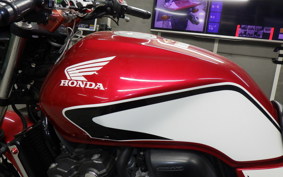 HONDA CB400SF VTEC 2010 NC42