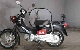 HONDA  CROSS  CUB 50 AA06