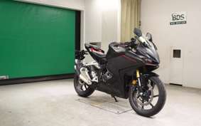 HONDA CBR250RR A 2019 MC51