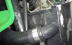 KAWASAKI ZRX400 1998 ZR400E