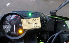 KAWASAKI NINJA ZX-6R 2014 ZX636E
