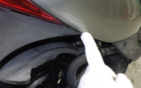 YAMAHA JOG Delux 2021 SA39J