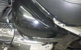 SUZUKI INTRUDER 400 Classic 2013 VK56A