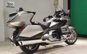 HONDA GL 1800 GOLD WING TOUR DCT SC79