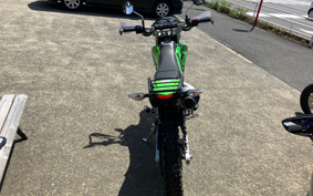 KAWASAKI KLX230 LX230A
